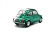  Fiat 500 Tribute to Italia '65 (Solido 1:18)