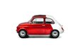  Fiat 500 Tribute to Italia '65 (Solido 1:18)