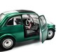  Fiat 500 Tribute to Italia '65 (Solido 1:18)