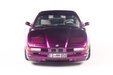  BMW 850 (E31) CSI '91 (Solido 1:18)