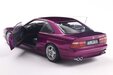  BMW 850 (E31) CSI '91 (Solido 1:18)