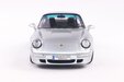  Porsche 911 (993) 4S '96 (Solido 1:18)