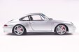  Porsche 911 (993) 4S '96 (Solido 1:18)