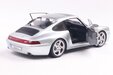  Porsche 911 (993) 4S '96 (Solido 1:18)