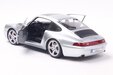  Porsche 911 (993) 4S '96 (Solido 1:18)
