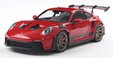  - Porsche 911 GT3 RS (992) '24 (Solido 1:18)