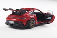  Porsche 911 GT3 RS (992) '24 (Solido 1:18)
