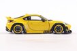  Toyota GR86 Rocket Bunny '22 (Solido 1:43)