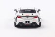  Toyota GR86 Rocket Bunny '22 (Solido 1:43)