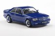  Mercedes Benz 560 SEC AMG Widebody '90 (Solido 1:43)