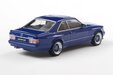  Mercedes Benz 560 SEC AMG Widebody '90 (Solido 1:43)