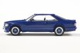  Mercedes Benz 560 SEC AMG Widebody '90 (Solido 1:43)