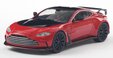  - Aston Martin Vantage V12 (Solido 1:43)