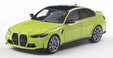  - BMW M3 (G80) Competition '23 (Solido 1:43)