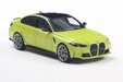  BMW M3 (G80) Competition '23 (Solido 1:43)