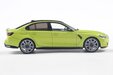  BMW M3 (G80) Competition '23 (Solido 1:43)