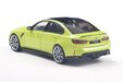  BMW M3 (G80) Competition '23 (Solido 1:43)