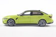  BMW M3 (G80) Competition '23 (Solido 1:43)