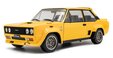  - Fiat 131 Abarth '80 (Solido 1:18)