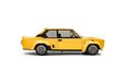  Fiat 131 Abarth '80 (Solido 1:18)