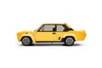  Fiat 131 Abarth '80 (Solido 1:18)