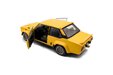  Fiat 131 Abarth '80 (Solido 1:18)