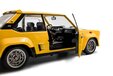  Fiat 131 Abarth '80 (Solido 1:18)