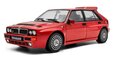  - Lancia Delta HF Intergrale Edizione Finale '95 (Solido 1:18)