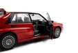  Lancia Delta HF Intergrale Edizione Finale '95 (Solido 1:18)