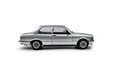  BMW 323I (E21) '80 (Solido 1:18)