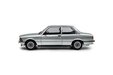  BMW 323I (E21) '80 (Solido 1:18)
