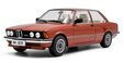  - BMW 323I (E21) '80 (Solido 1:18)