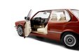  BMW 323I (E21) '80 (Solido 1:18)