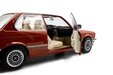  BMW 323I (E21) '80 (Solido 1:18)
