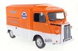  Citroen HY Motobecane '69 (Solido 1:18)