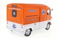  Citroen HY Motobecane '69 (Solido 1:18)