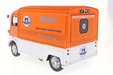  Citroen HY Motobecane '69 (Solido 1:18)