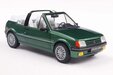  Peugeot 205 CTI '86 (Solido 1:18)