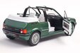  Peugeot 205 CTI '86 (Solido 1:18)