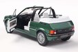  Peugeot 205 CTI '86 (Solido 1:18)