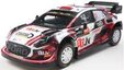  - Ford Puma Rally 1 H. #22 (Solido 1:18)