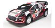  Ford Puma Rally 1 H. #22 (Solido 1:18)
