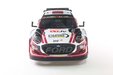  Ford Puma Rally 1 H. #22 (Solido 1:18)