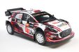  Ford Puma Rally 1 H. #22 (Solido 1:18)