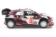  Ford Puma Rally 1 H. #22 (Solido 1:18)