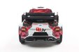  Ford Puma Rally 1 H. #22 (Solido 1:18)