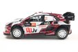  Ford Puma Rally 1 H. #22 (Solido 1:18)