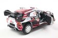  Ford Puma Rally 1 H. #22 (Solido 1:18)