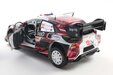  Ford Puma Rally 1 H. #22 (Solido 1:18)