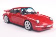  Porsche 911 (993) Carrera RS '97 (Solido 1:18)